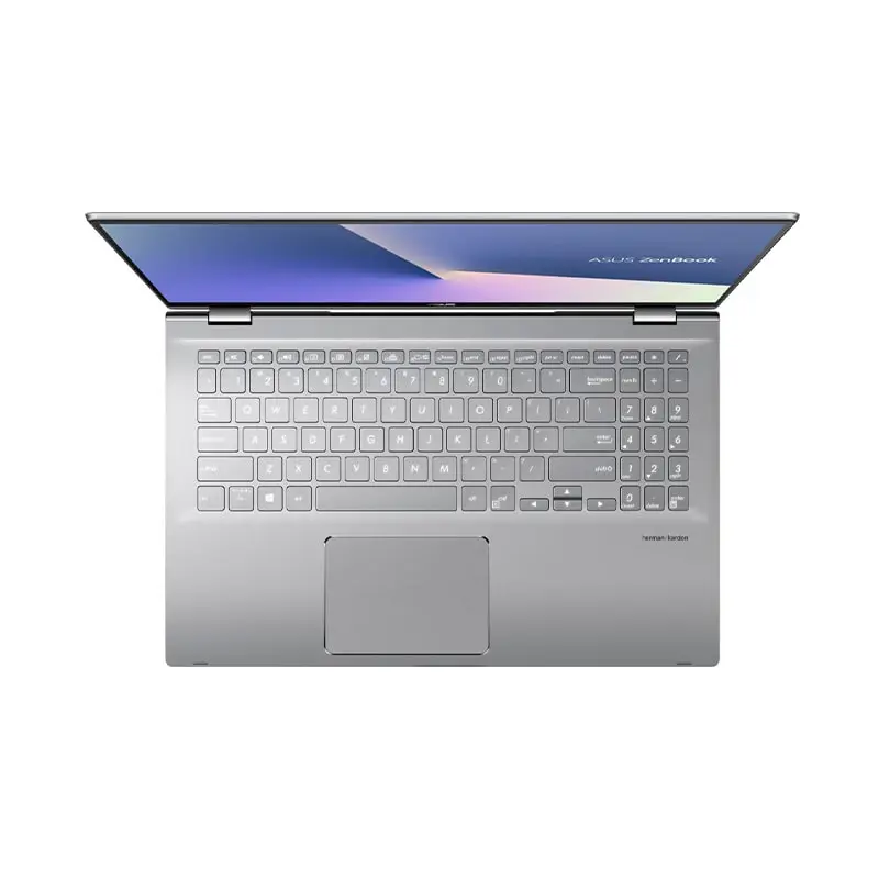 صفحه کیبورد لپ تاپ asus Q508UG-212.R7TBL